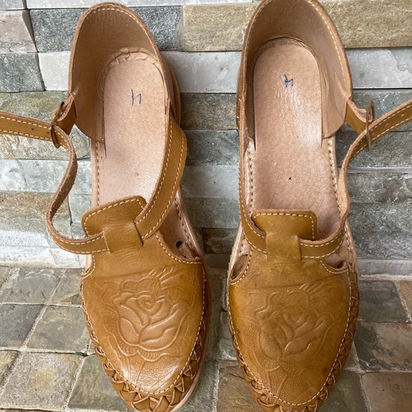 Huarache de dama rosa 🌹 - Picture 7 of 7